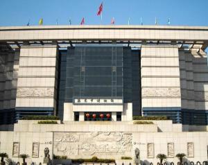 淮安博物馆爆料案件最新,神秘文物被盗,警方全力追查 第2张 淮安博物馆爆料案件最新,神秘文物被盗,警方全力追查 第2张