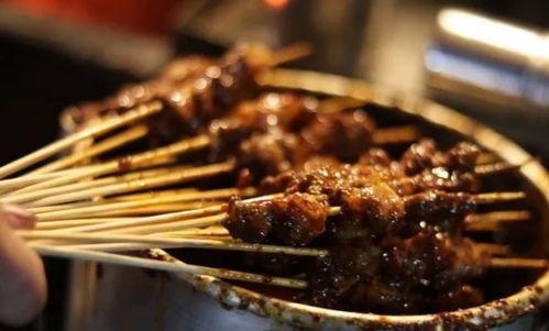 石家庄烤肉串爆料视频,街头美食新宠,视频曝光引热议 第2张 石家庄烤肉串爆料视频,街头美食新宠,视频曝光引热议 第2张