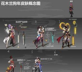 长剑新皮肤爆料视频,炫酷特效,带你领略武侠风华 第3张 长剑新皮肤爆料视频,炫酷特效,带你领略武侠风华 第3张